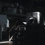 Niezawodne pompy próżniowe – specjalistyczne urządzenia do różnorodnych zastosowań