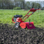 Przekopywanie i spulchnianie gleby – kiedy i jak to robić?