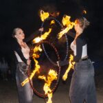 Kwalifikacje do IV Warmińskiego Festiwalu Ognia i Światła