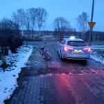 Podsumowanie drogowe KPP Gołdap