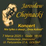 Zagra w naszej Matrioszce