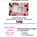 Zapraszają na kolejne podróże literackie