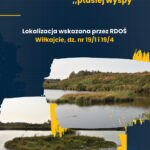 Z Urzędu Miejskiego. Informacja dotycząca „ptasiej wyspy”