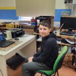 Przeszedł pierwszy etap Digital Wizards!Konkurs