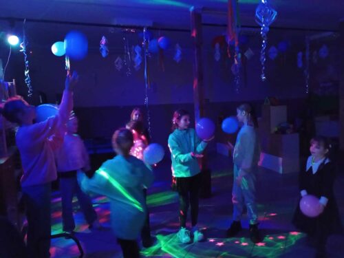 To dzień niezwykły, często wyczekiwany przez wiele tygodni…