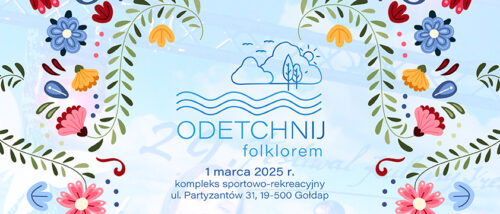 Czas na coś wyjątkowego!