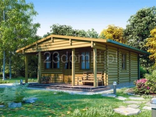 Dlaczego domek letniskowy na swojej działce to dobra inwestycja?