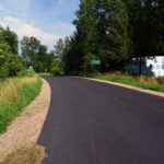 Trwa nabór wniosków o dofinansowanie dróg z rezerwy subwencji ogólnej