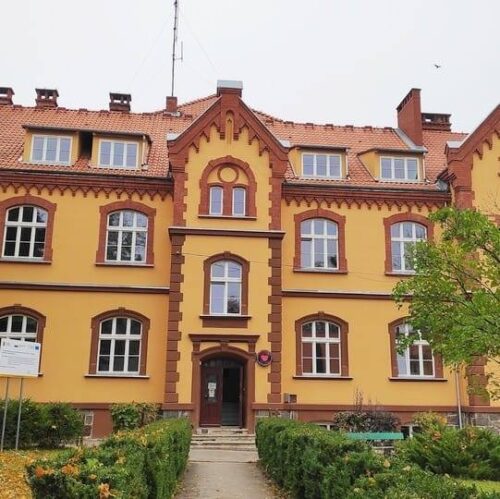 GoldMedica Sp. z a.o. informuje