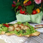 Rusza IV edycja konkursu na kulinarną promocję regionu