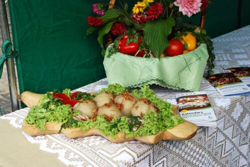 Rusza IV edycja konkursu na kulinarną promocję regionu