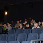 MKF dyskutowali o filmie „Moje ulubione ciasto”