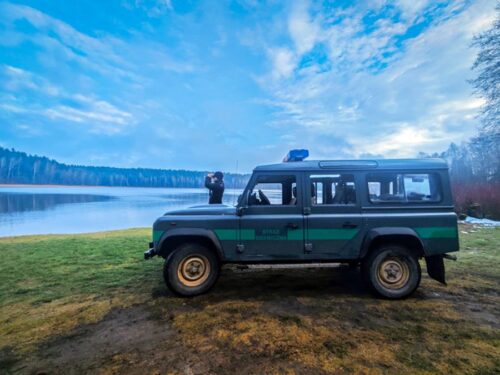 Szansa na Twoją przyszłość