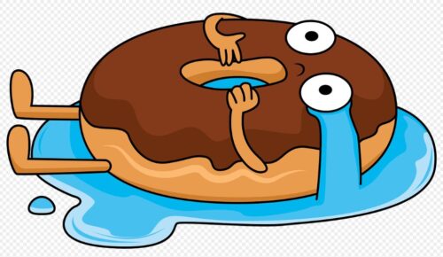 Tłusty czwartek z małych liter!