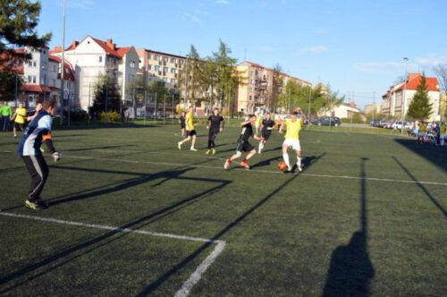 Program modernizacji kompleksów sportowych „Moje Boisko – Orlik 2012” – Edycja 2025