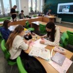 Realizują projekt „Planeta – życie – klimat”