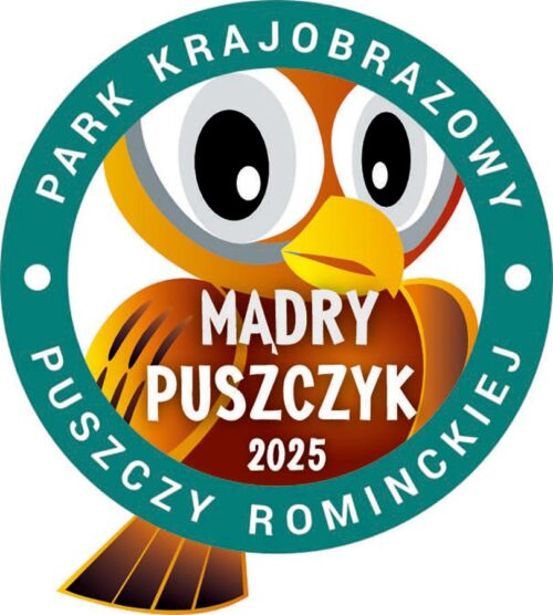 Mądry Puszczyk 2025 – ruszają zapisy