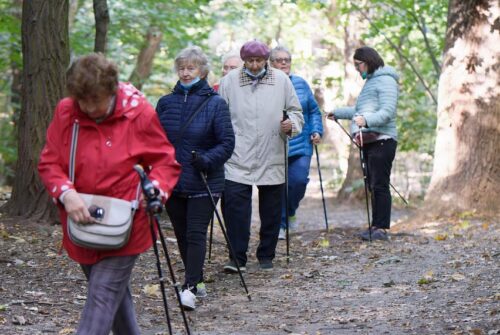 Program „Aktywność dla Każdego” w 2025 r. – ogłoszenie naboru wniosków