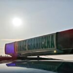 Zatrzymani przez funkcjonariuszy Straży Granicznej