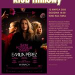 MKF zaprasza na kolejną projekcję i dyskusję