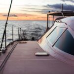 Charakterystyka tkanin jachtowych – co musisz o nich wiedzieć?