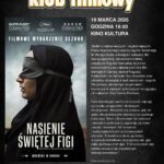 MKF. W środę kolejna projekcja i dyskusja