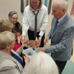 Literatura, moda i historia – jedna opowieść