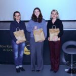 MKF. Spotkanie z nagrodami