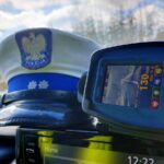800 złotych i 9 punktów karnych za zbyt szybką jazdę