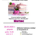 Podróże literackie z Dyskusyjnym Klubem Książki