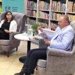 Poezja wzbudza emocje!