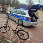 Pijani rowerzyści ukarani wysokimi mandatami