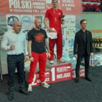 Kickboxing. Sukces gołdapianina w Kołobrzegu