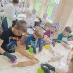 Tłusty czwartek w SP3