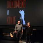 Dokument w kinie. To dopiero początek naszej filmowo-dokumentalnej podróży!