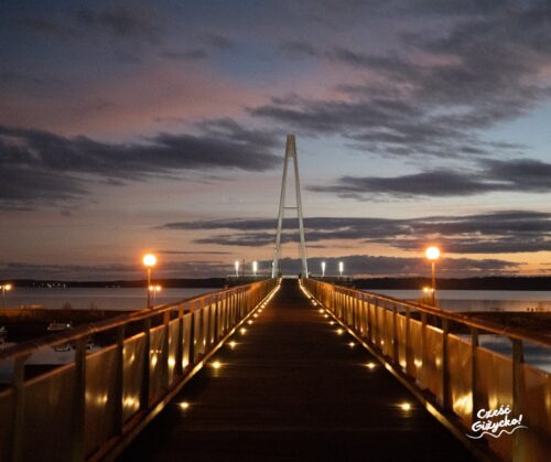 Wydarzenia w Giżycku – miasto tętniące atrakcjami przez cały rok!