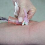 Dlaczego warto badać krew? Klucz do zdrowia na wyciągnięcie ręki