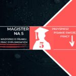 5 błędów, które mogą kosztować Cię oblanie obrony pracy dyplomowej (i jak ich uniknąć)