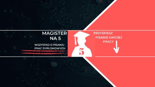 5 błędów, które mogą kosztować Cię oblanie obrony pracy dyplomowej (i jak ich uniknąć)