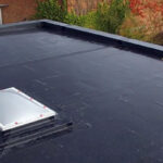 Hydroizolacje EPDM – skuteczna ochrona przed wodą i wilgocią