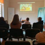 Bezpieczny Internet – lekcja dla uczniów ZPEW w Gołdapi