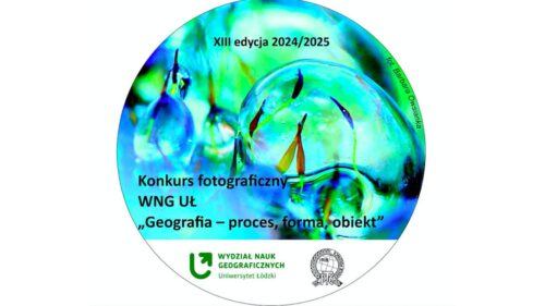 Ernest Furtan w gronie najlepszych uczestników ogólnopolskiego Konkursu Fotograficznego