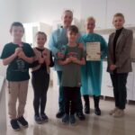 Europejski Dzień Dentysty i Logopedy w SP5