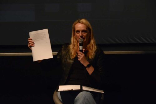 MKF. Film wywołał wiele emocji i wywołał ciekawą dyskusję