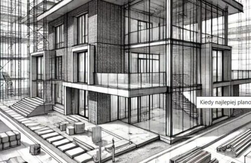 Ogrzewanie podłogowe a smart home – przyszłość ciepłych podłóg?