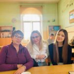 Warsztaty Międzypokoleniowe w SP5