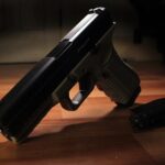 Czytelnicy informują. Czy można strzelać w centrum miasta z pistoletów-atrap na kulki?