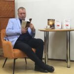 Banie mazurskie. Spotkanie autorskie z księdzem-poetą