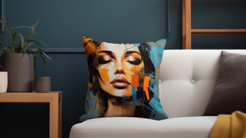 Personalizowane tekstylia jako pomysł na unikalny prezent