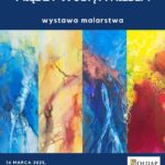 Zapraszają na wystawę malarstwa litewskiego artysty
